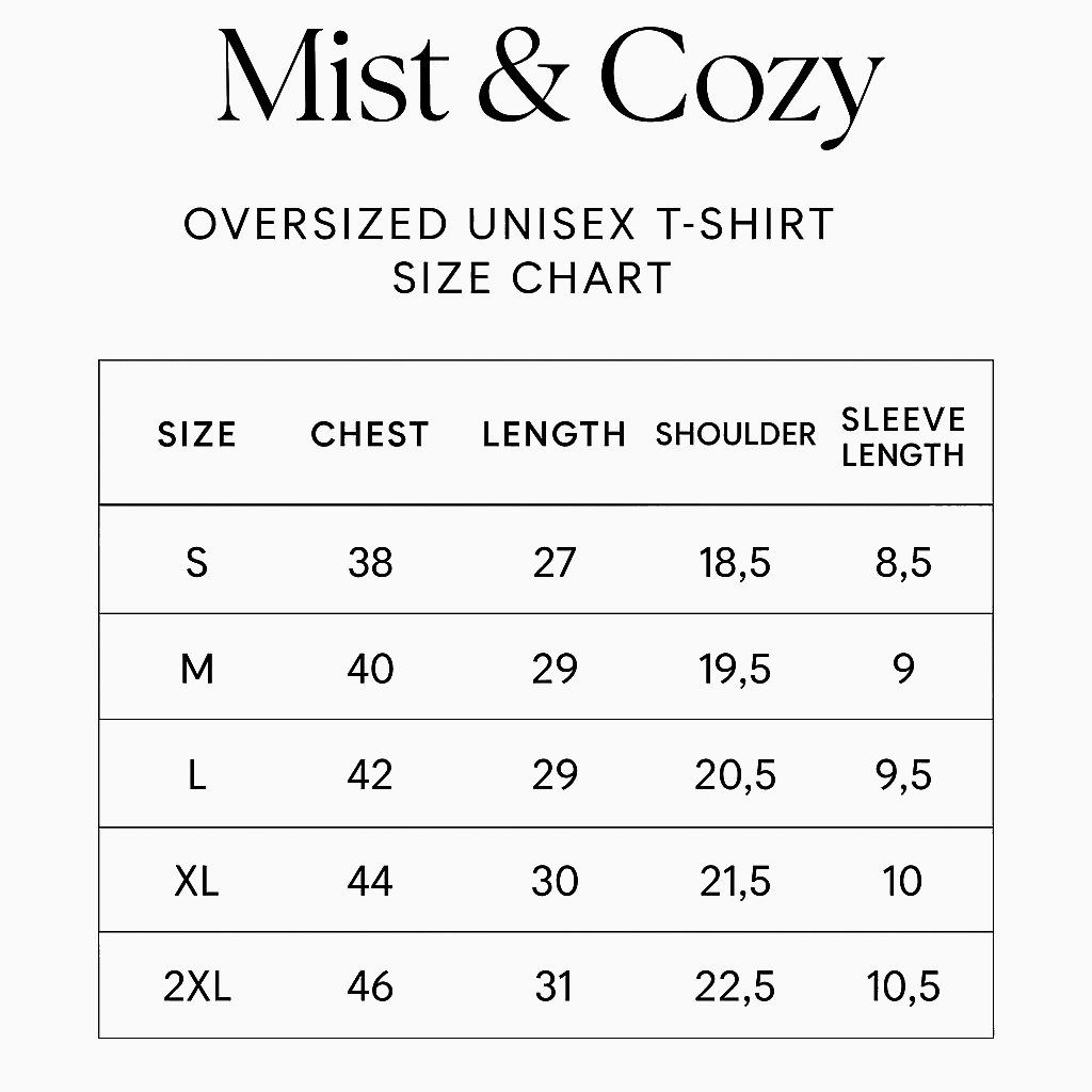 Kid Goku Oversized Tee