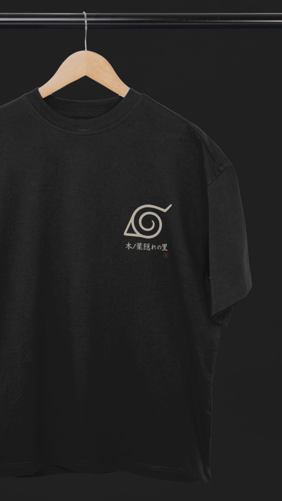 Leaf Legends Team 7 Oversized Tee | Mist & Cozy